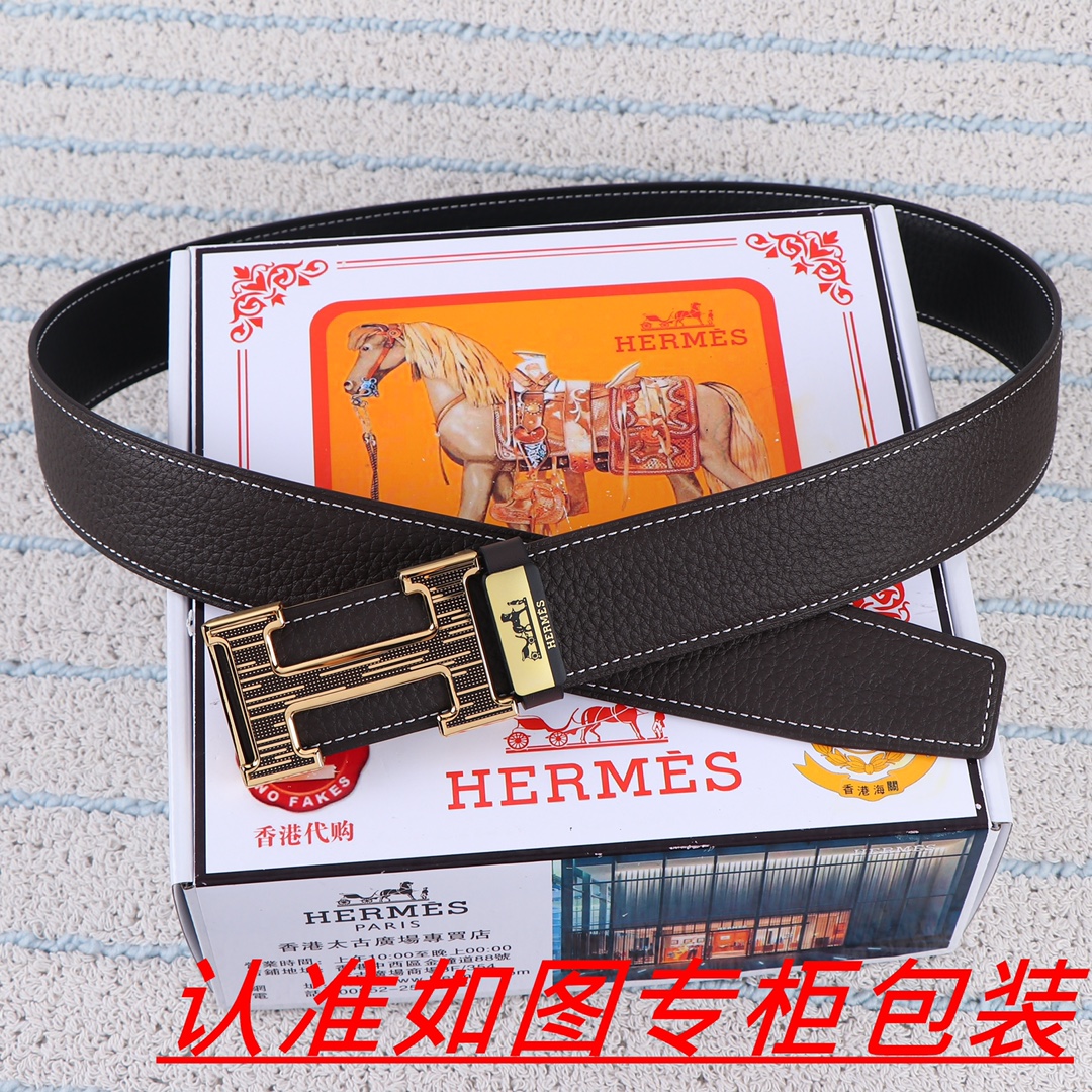 品名爱马仕...️原单材料百分百头层