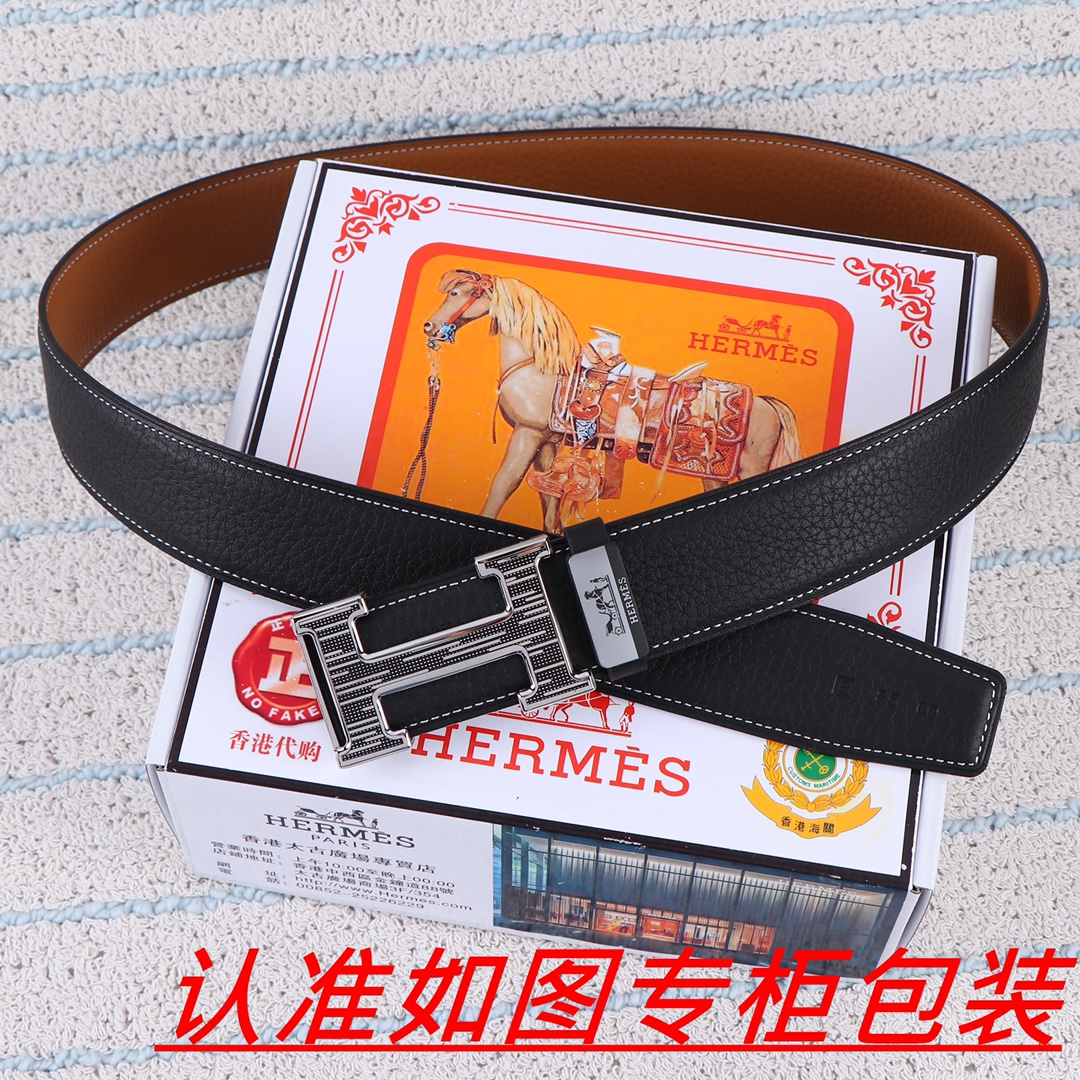 品名爱马仕...️原单材料百分百头层