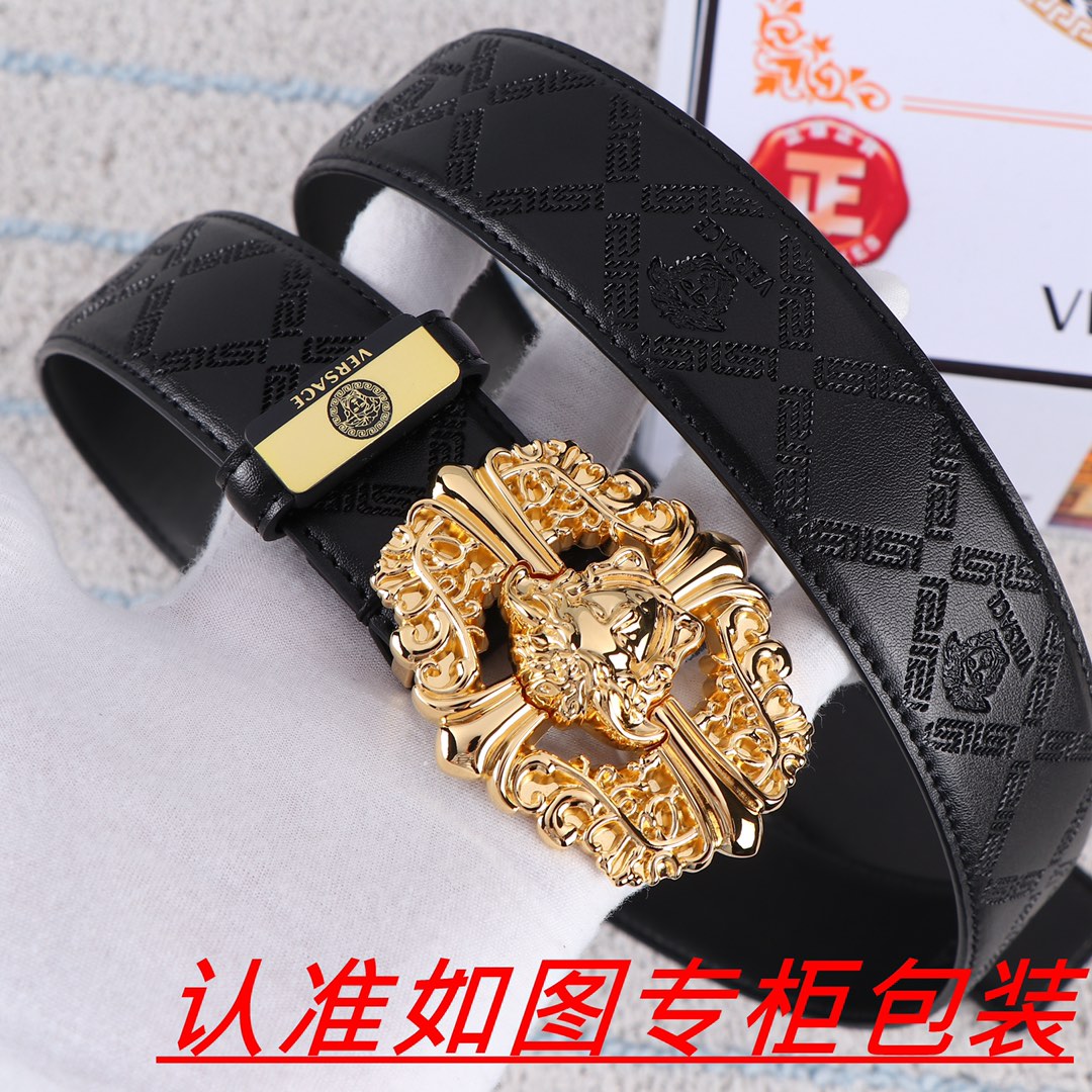 品名VERSACE.范思哲️原单材料