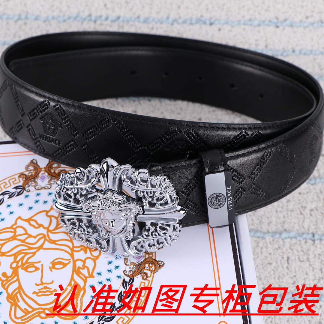 品名VERSACE.范思哲️原单材料