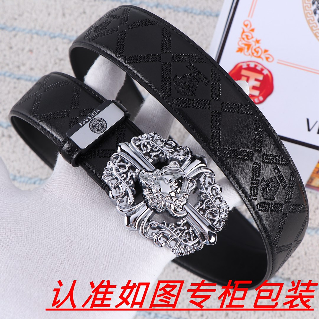品名VERSACE.范思哲️原单材料