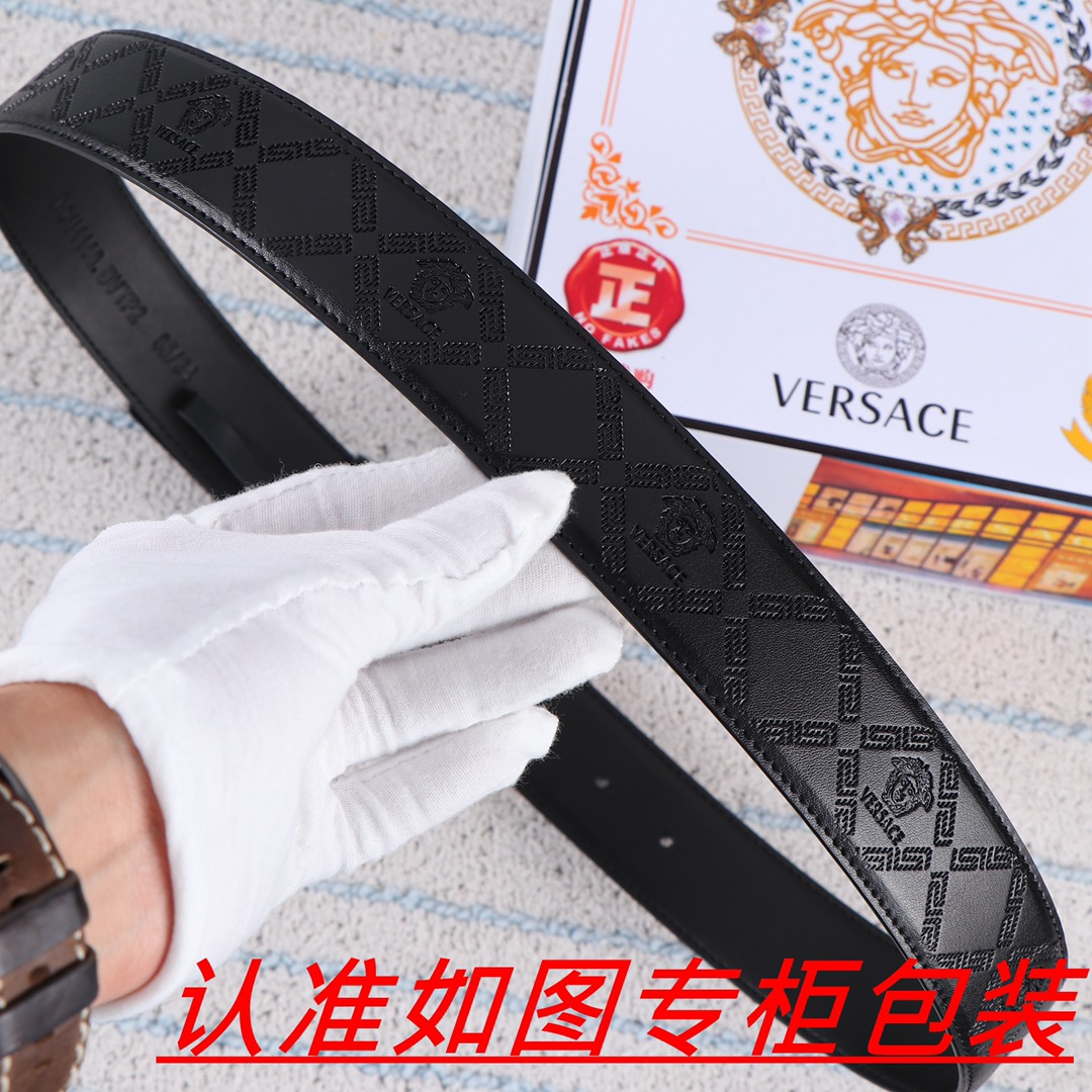 品名VERSACE.范思哲️原单材料