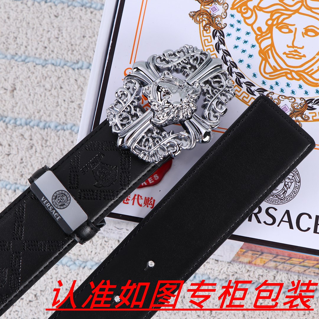 品名VERSACE.范思哲️原单材料