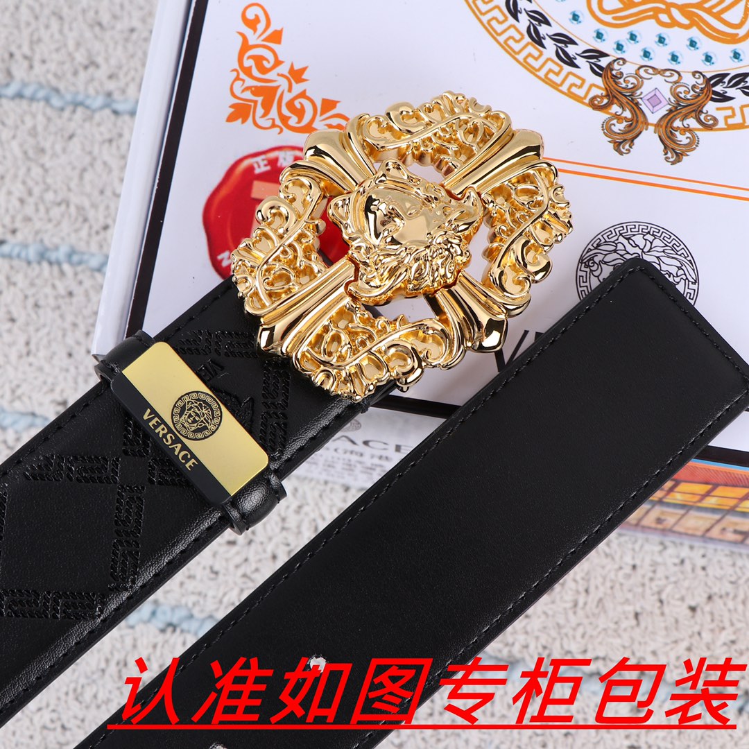 品名VERSACE.范思哲️原单材料