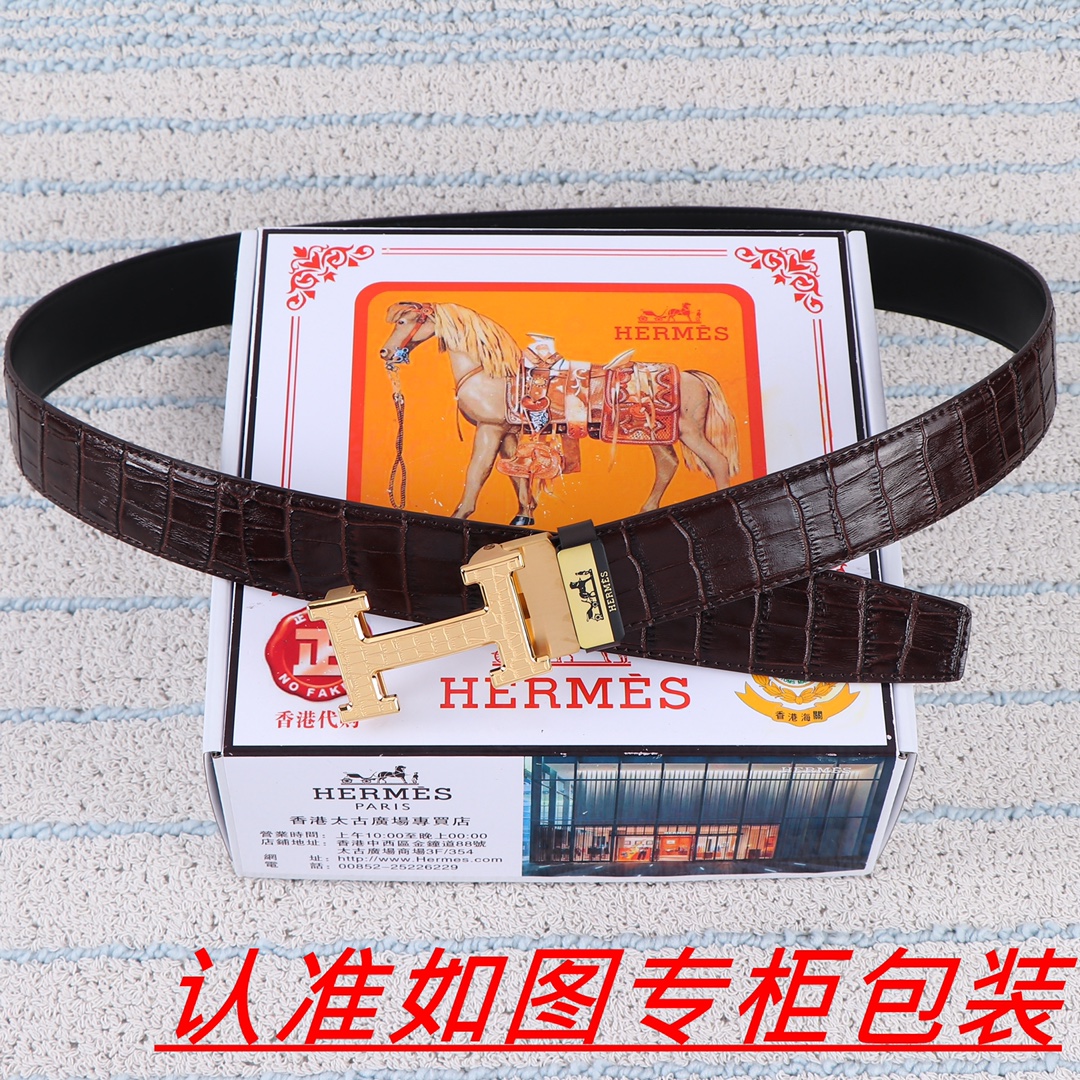 品名爱马仕...️原单材料百分百头层