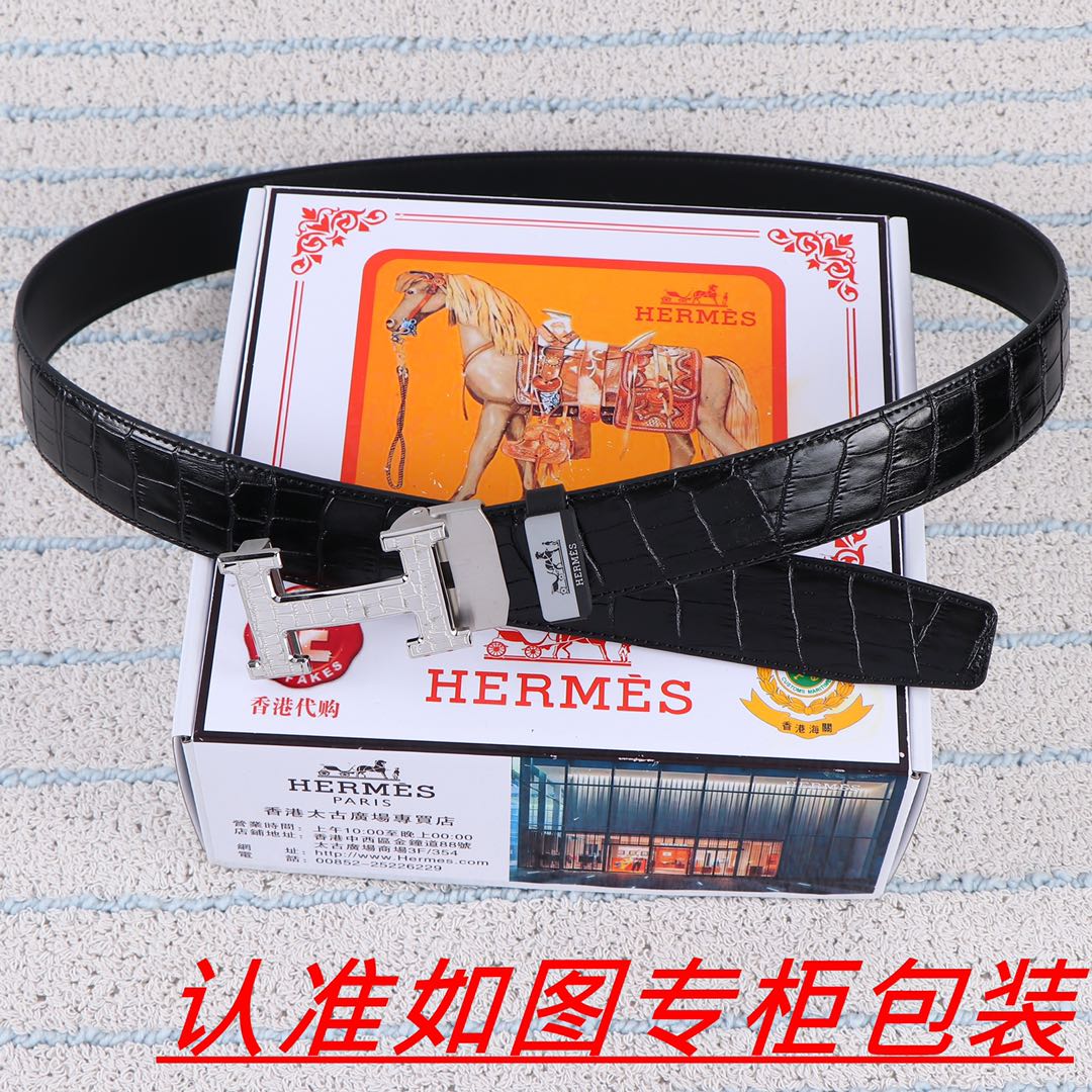 品名爱马仕...️原单材料百分百头层