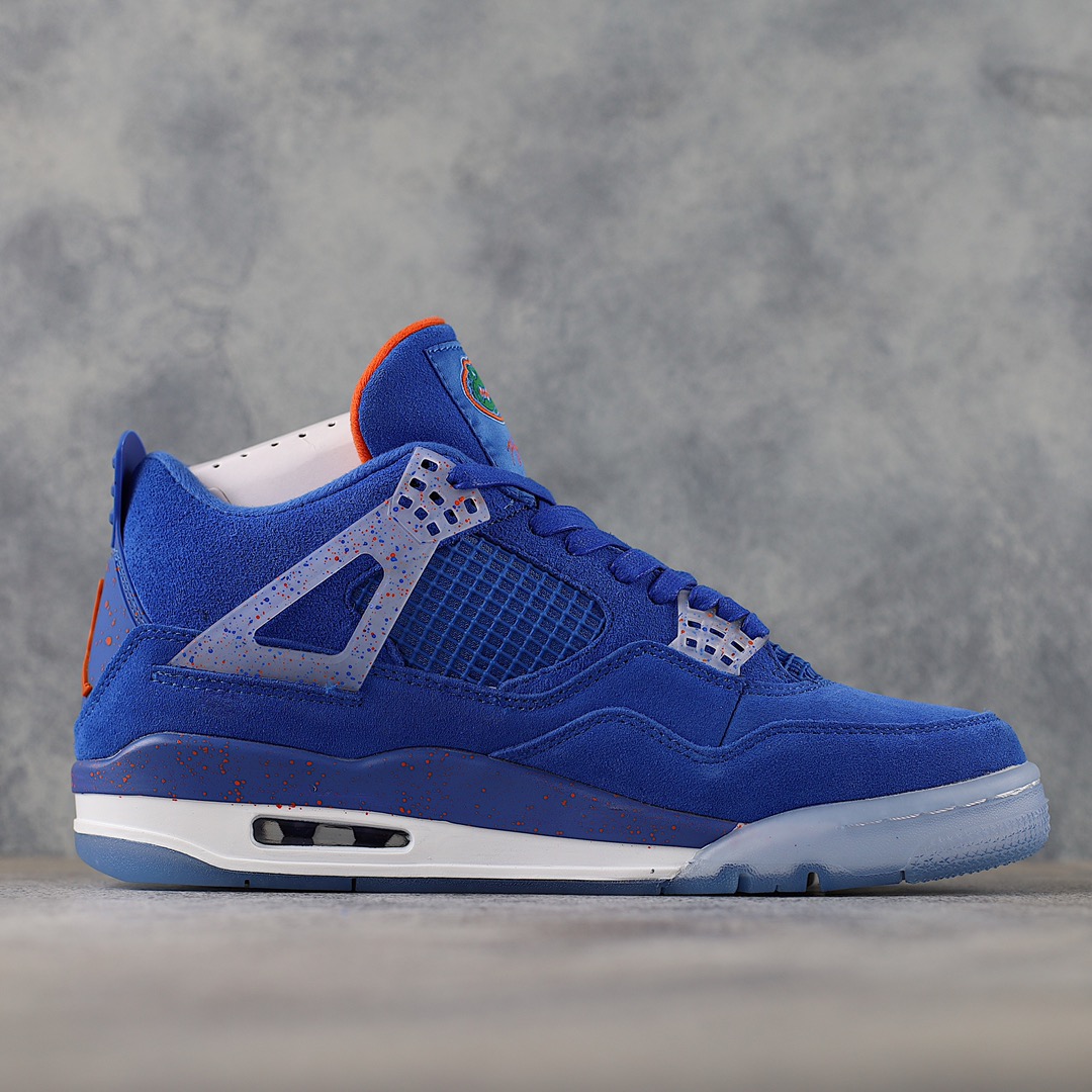Air Jordan 4 PE “Gators” AJ4-904283