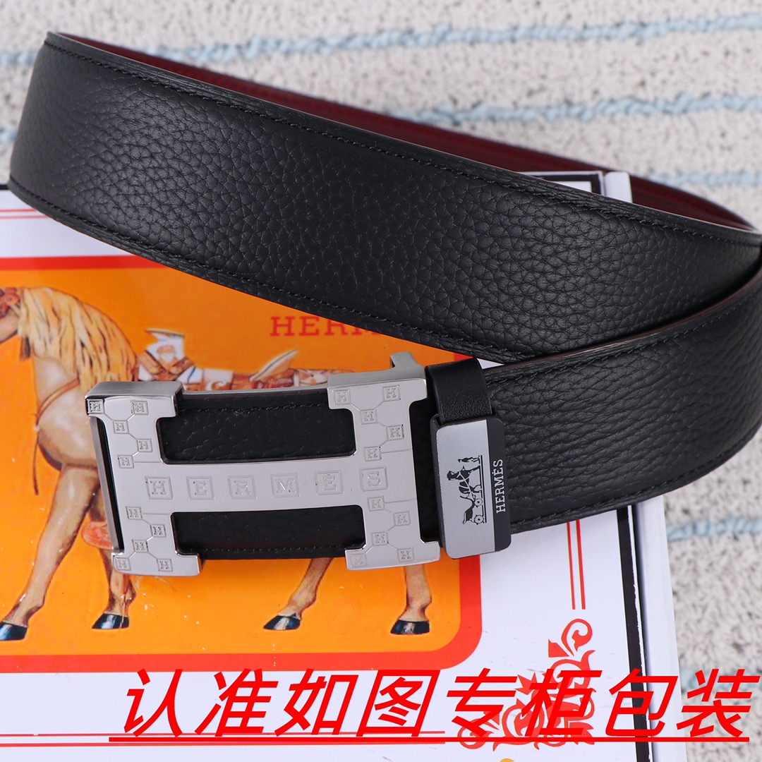 品名爱马仕...️原单材料百分百头层