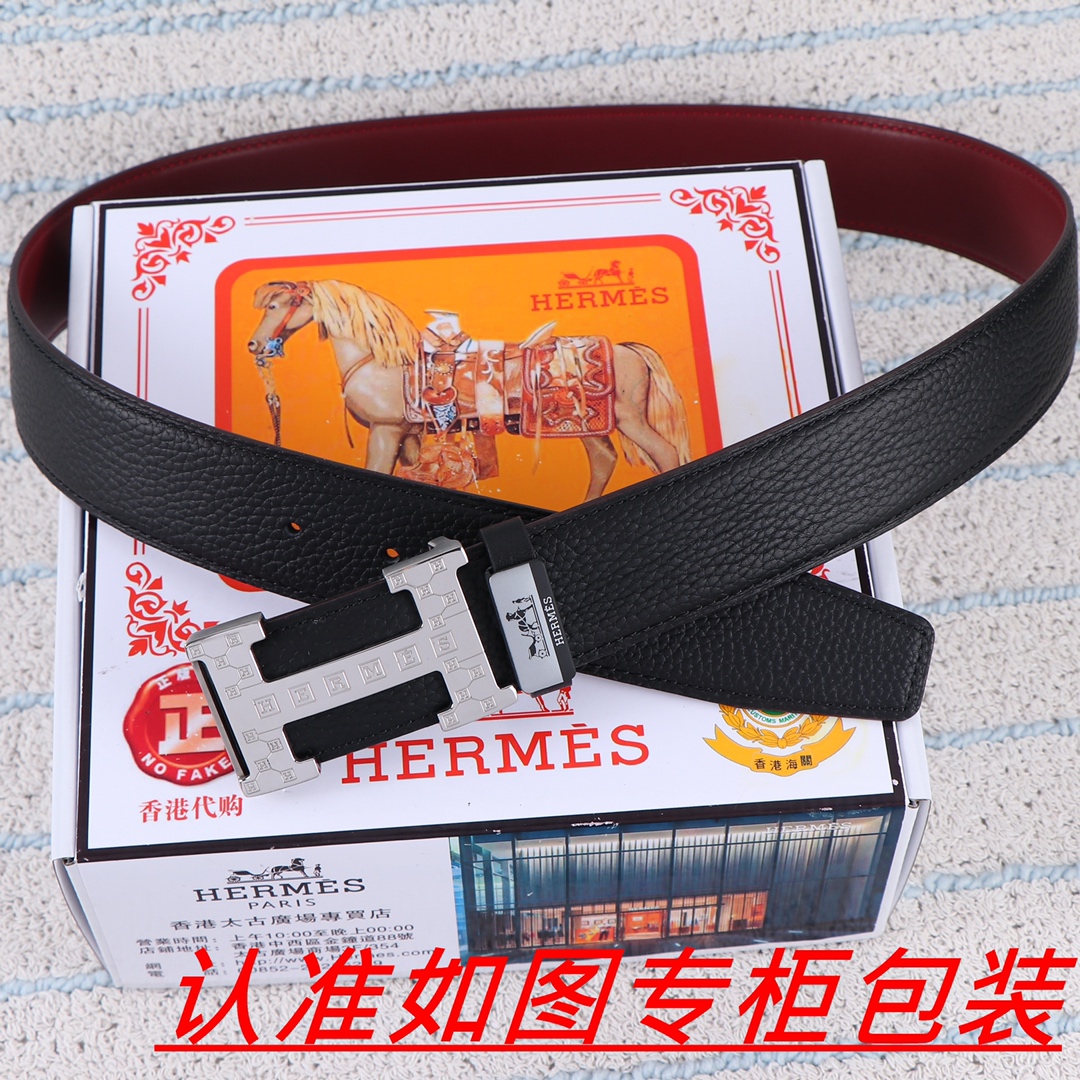 品名爱马仕...️原单材料百分百头层
