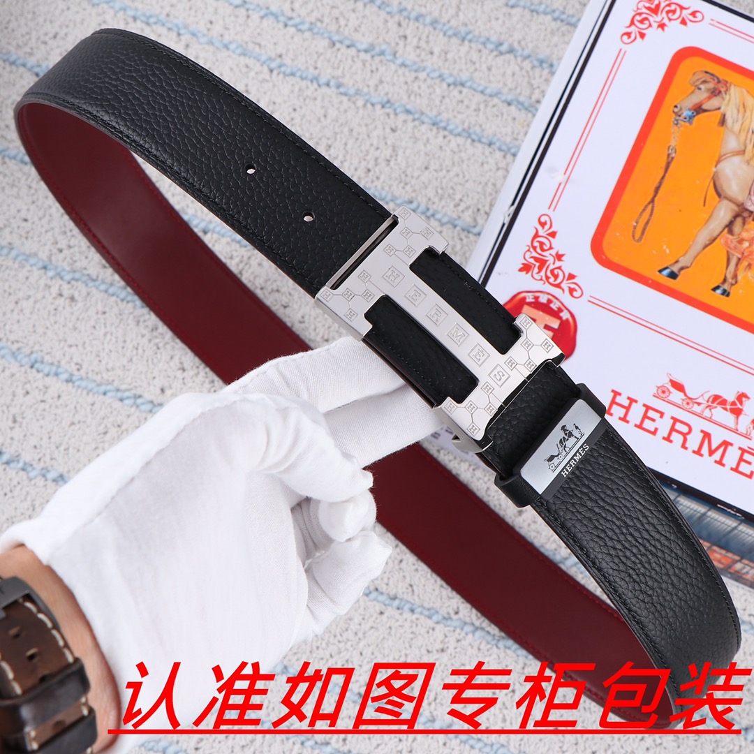 品名爱马仕...️原单材料百分百头层