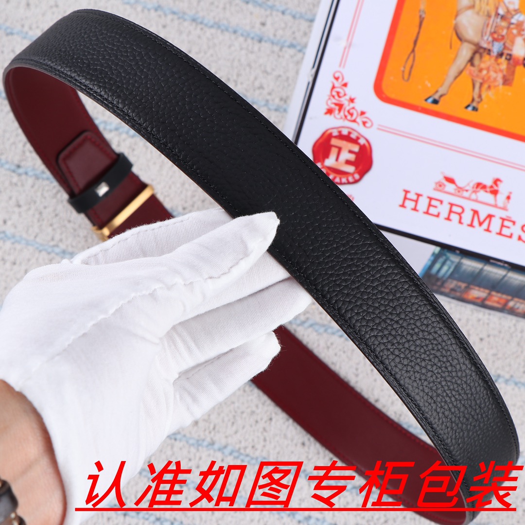 品名爱马仕...️原单材料百分百头层