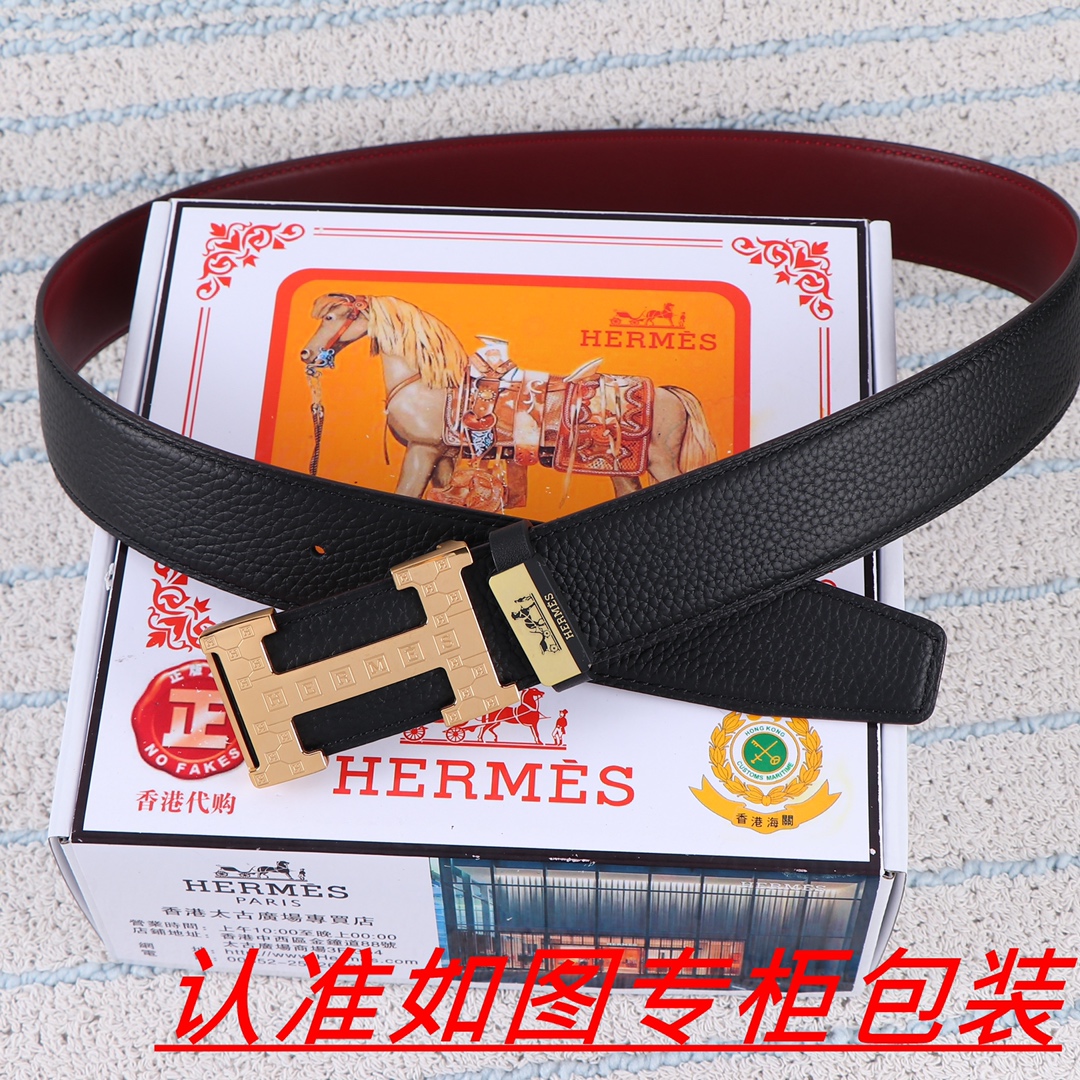 品名爱马仕...️原单材料百分百头层