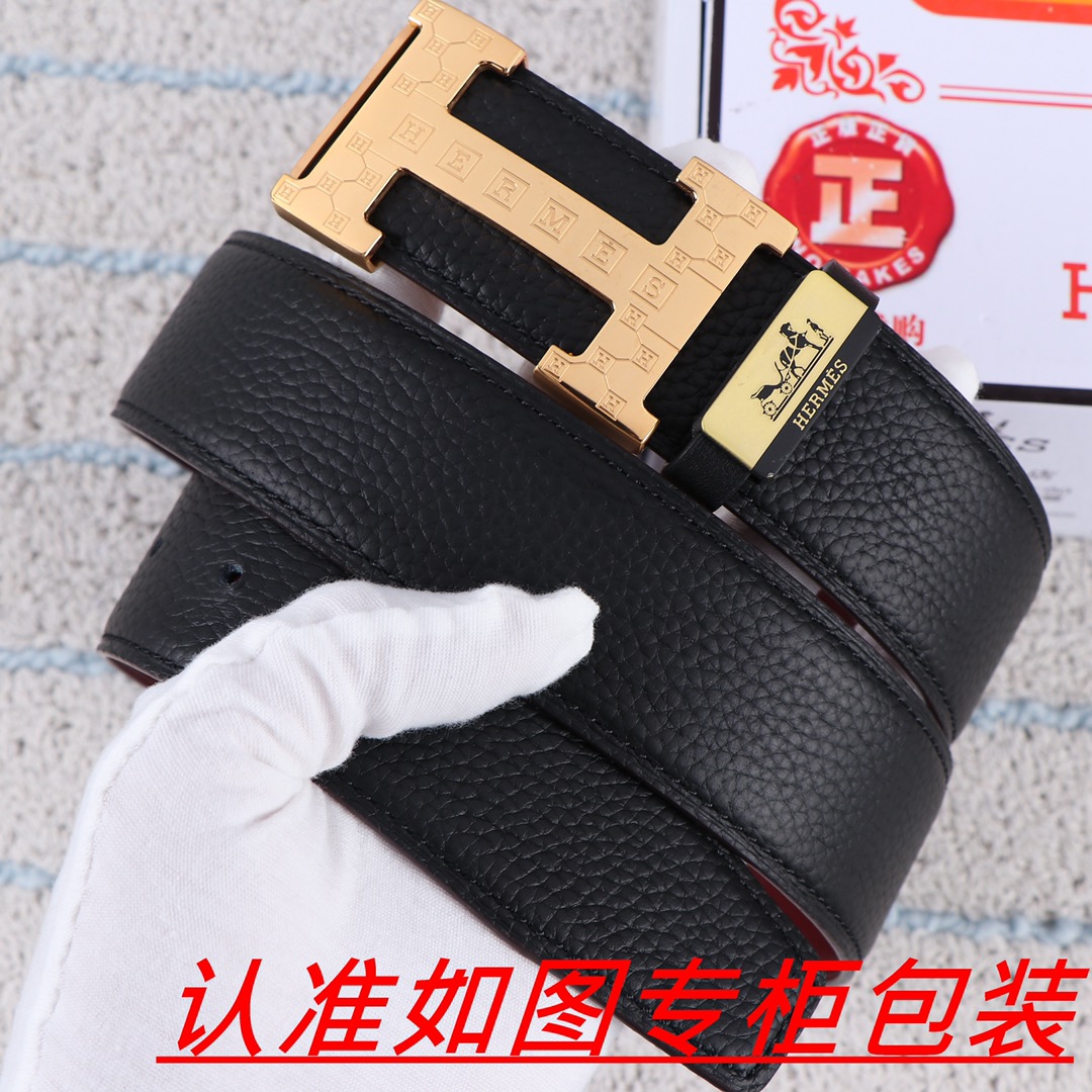 品名爱马仕...️原单材料百分百头层