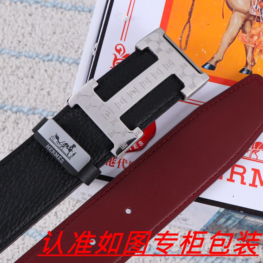 品名爱马仕...️原单材料百分百头层
