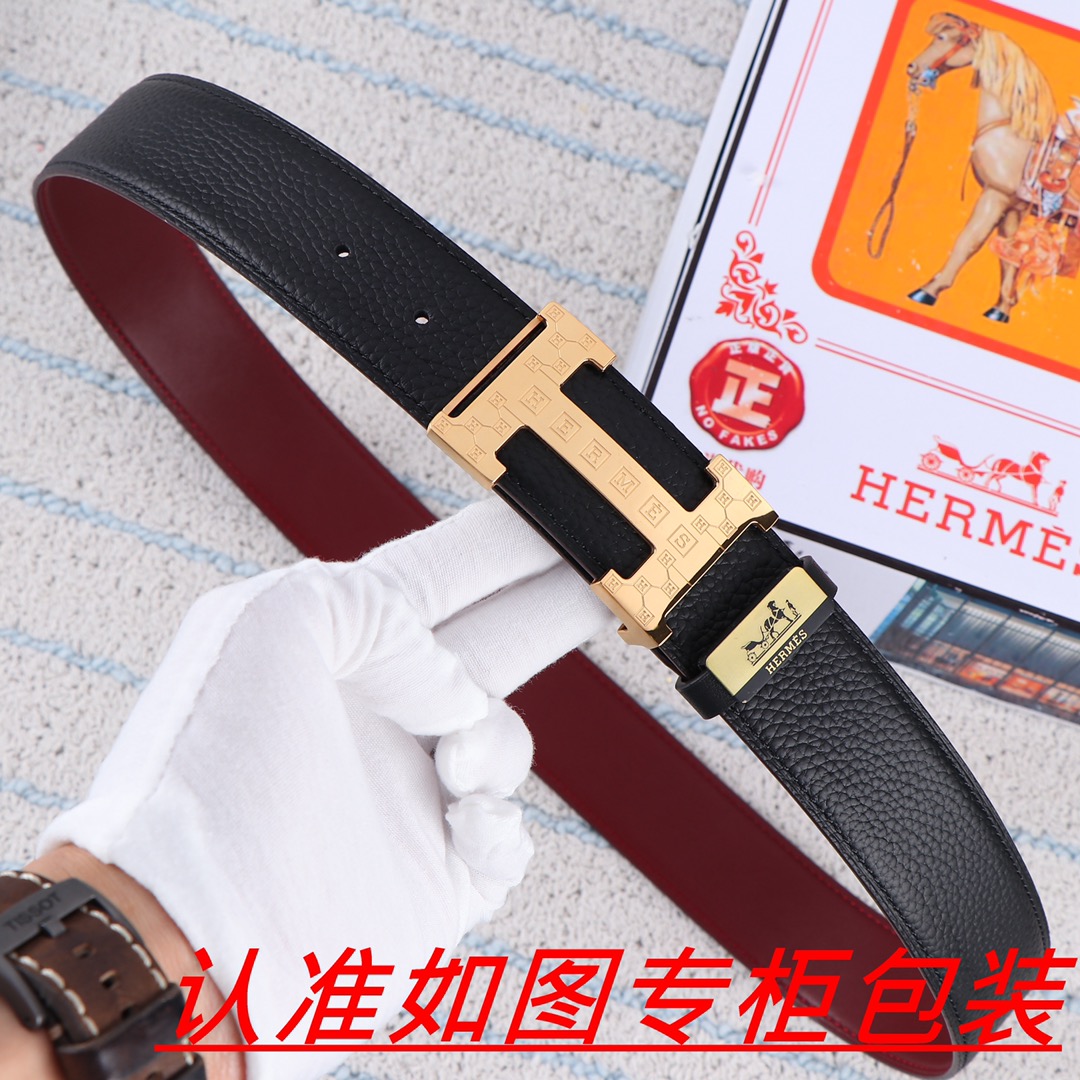 品名爱马仕...️原单材料百分百头层