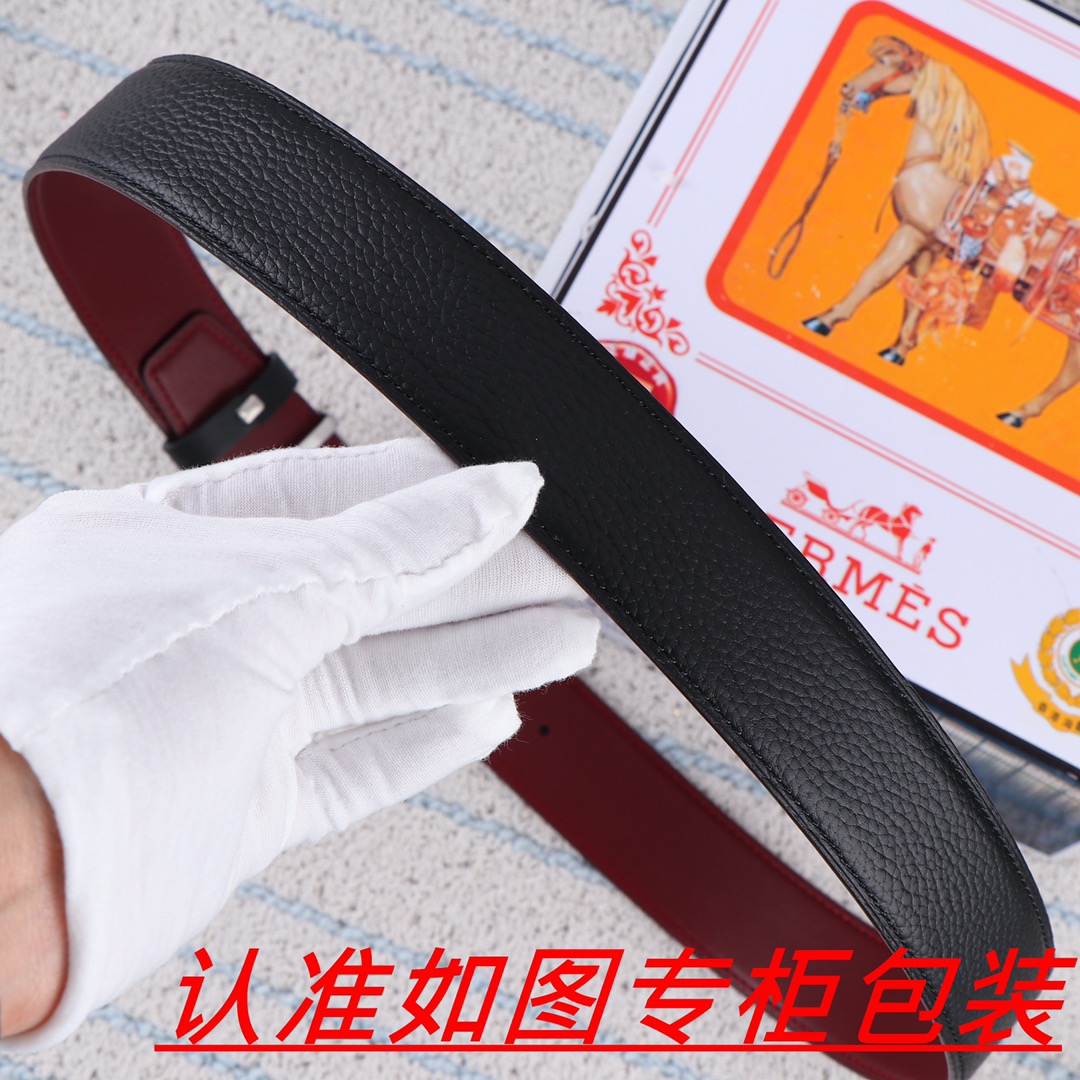 品名爱马仕...️原单材料百分百头层