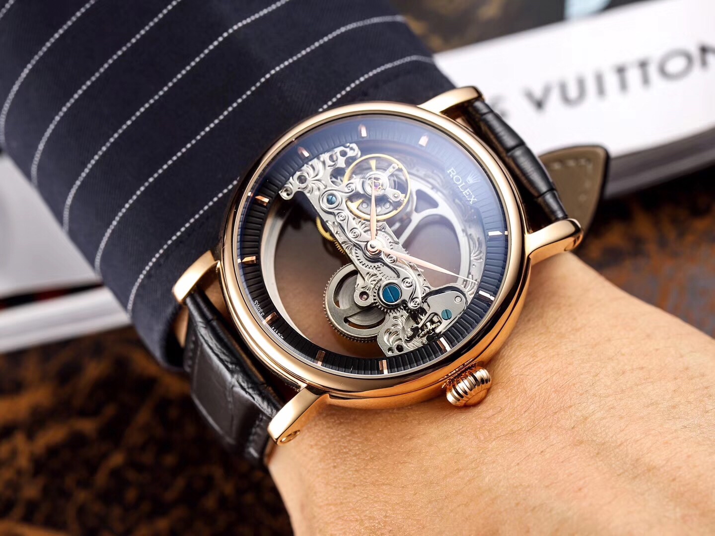 Rolex Watches GCWT1228-945