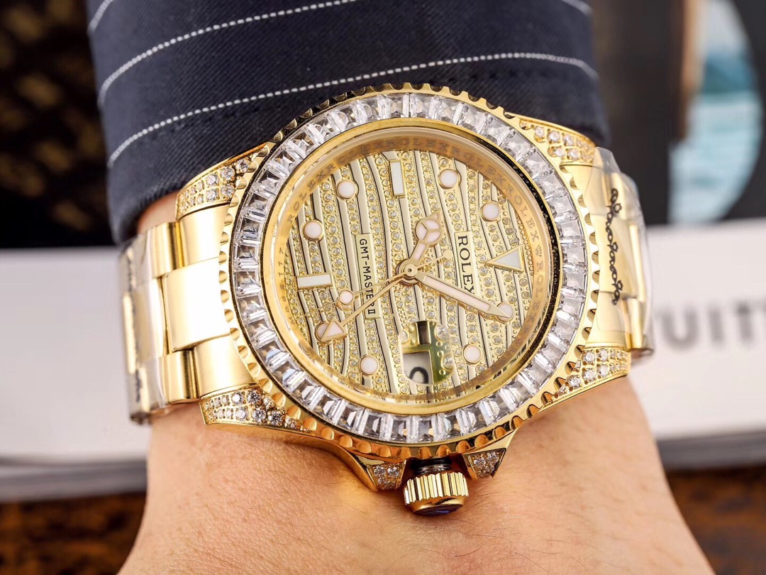 Rolex Watches GCWT1228-250