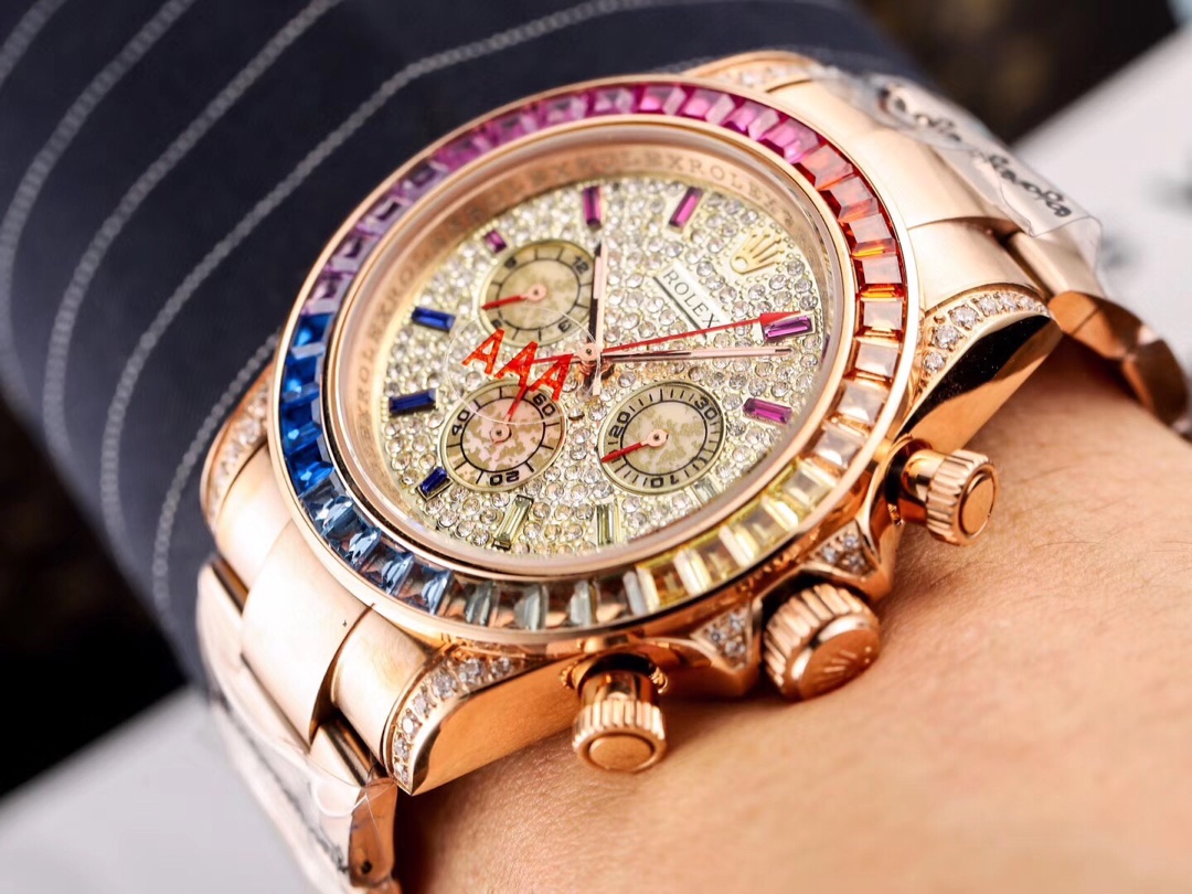 Rolex Watches GCWT1228-608