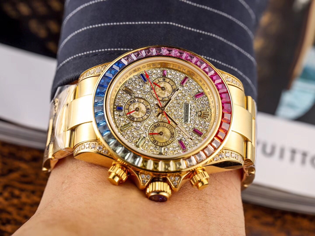 Rolex Watches GCWT1228-608