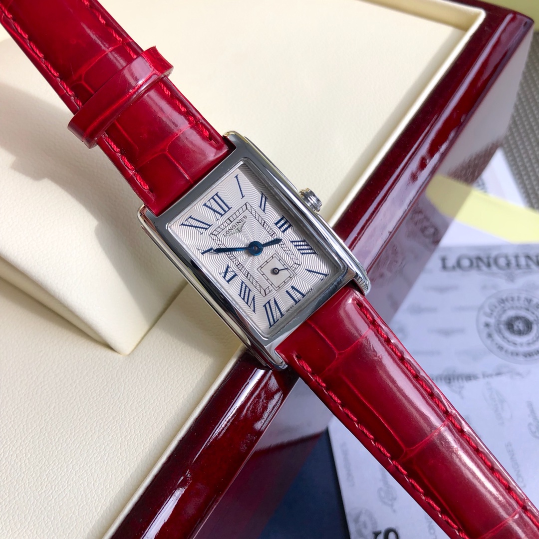 Chanel Swiss Master Horology Mechanical Watch Timepiece Ref 3