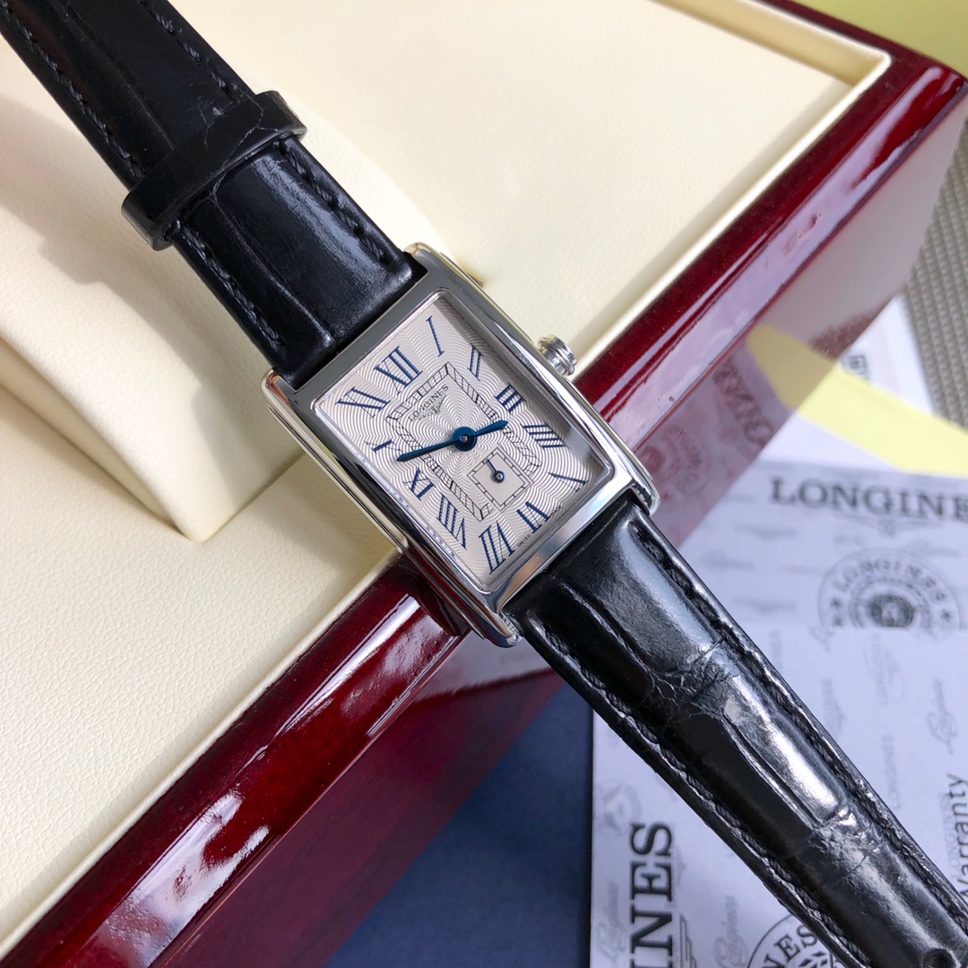 Chanel Swiss Master Horology Mechanical Watch Timepiece Ref 4