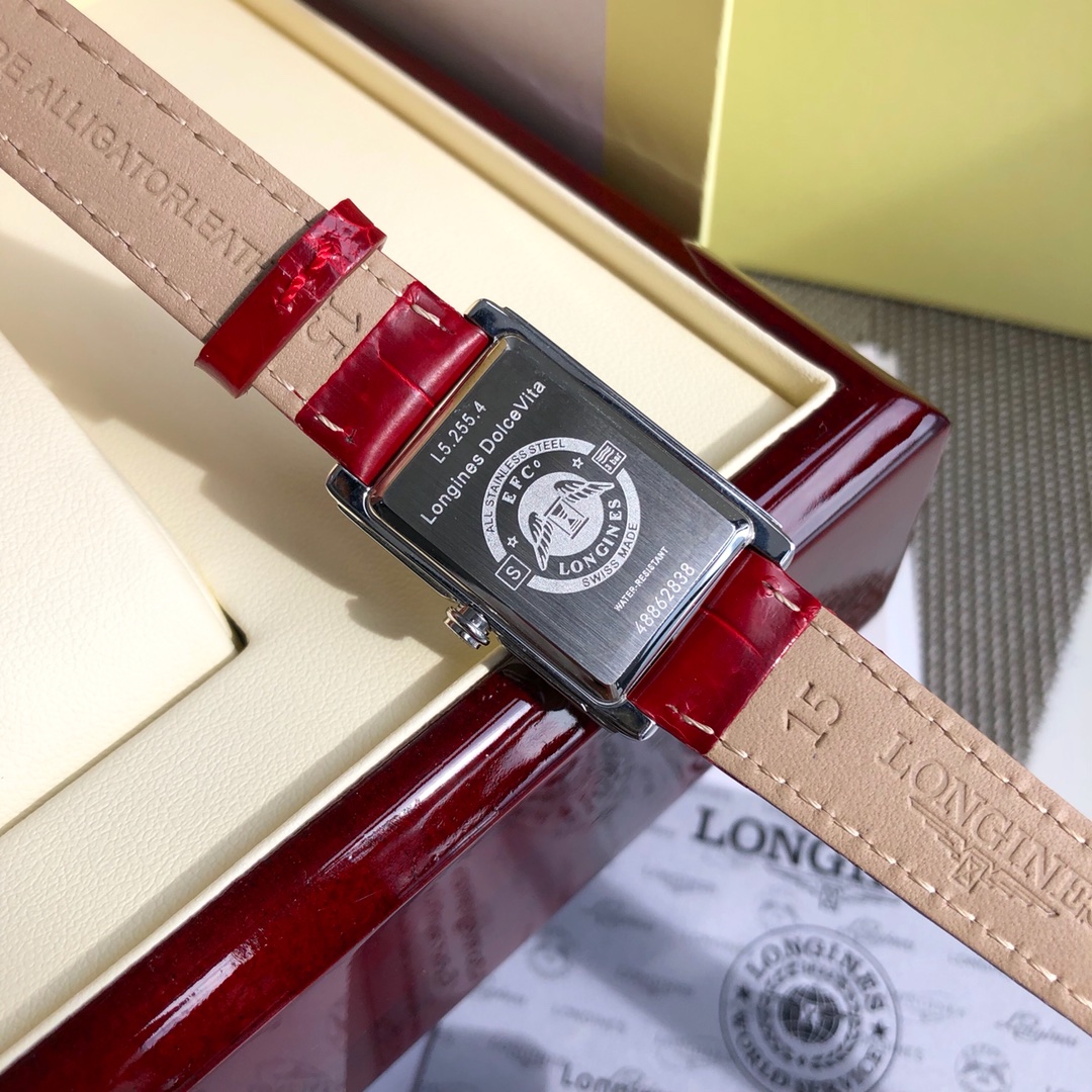Chanel Swiss Master Horology Mechanical Watch Timepiece Ref 8