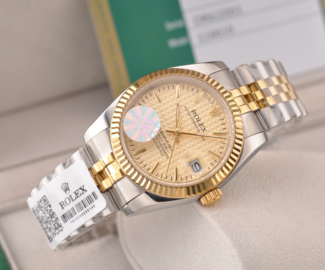 Rolex Watches GCWT1228-917