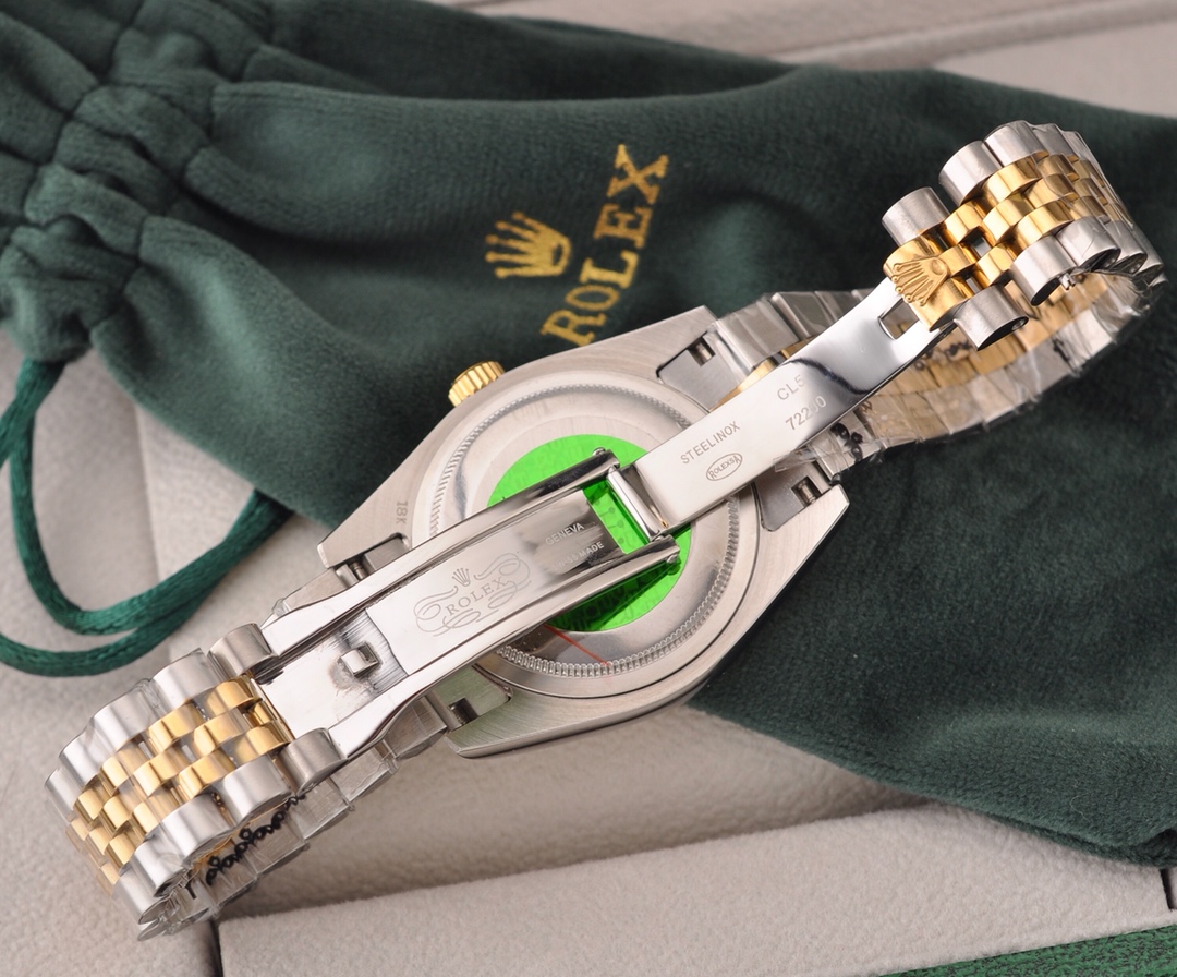 Rolex Watches GCWT1228-917