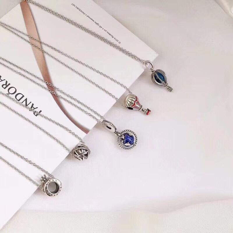 NO:103676,Pandora necklace, Pandora necklace, necklace19860909潘多拉项链,潘多拉项链,necklace,Jewelry