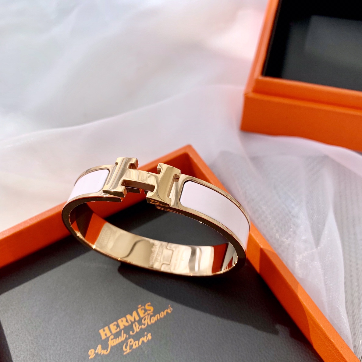 Hermès Luxury Handbag Collection 4