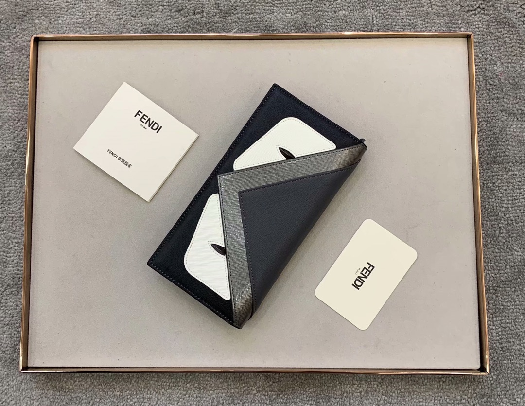 [Fendi Wallets]