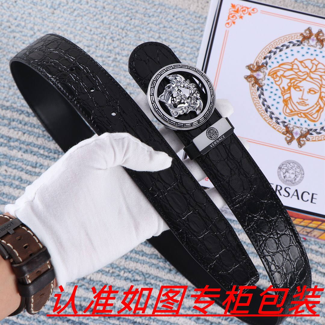 品名VERSACE.范思哲️原单材料