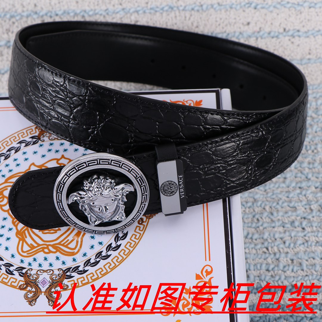 品名VERSACE.范思哲️原单材料
