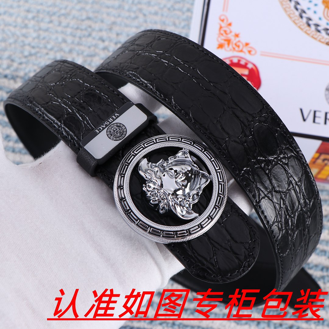品名VERSACE.范思哲️原单材料