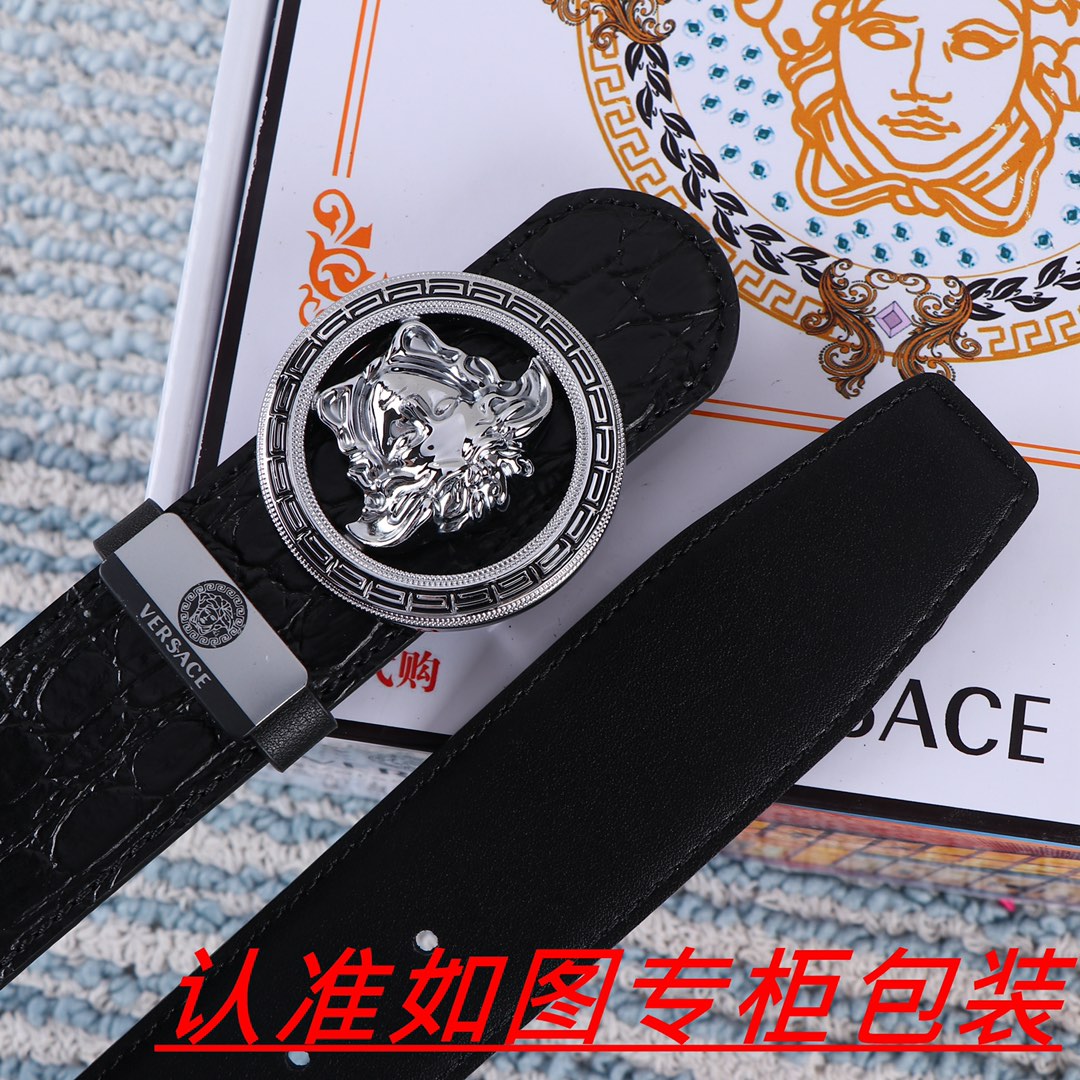 品名VERSACE.范思哲️原单材料