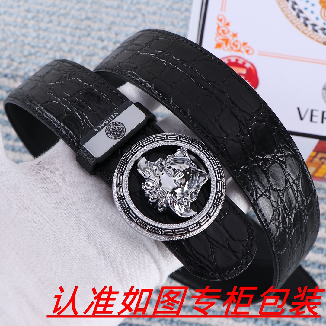 品名VERSACE.范思哲️原单材料