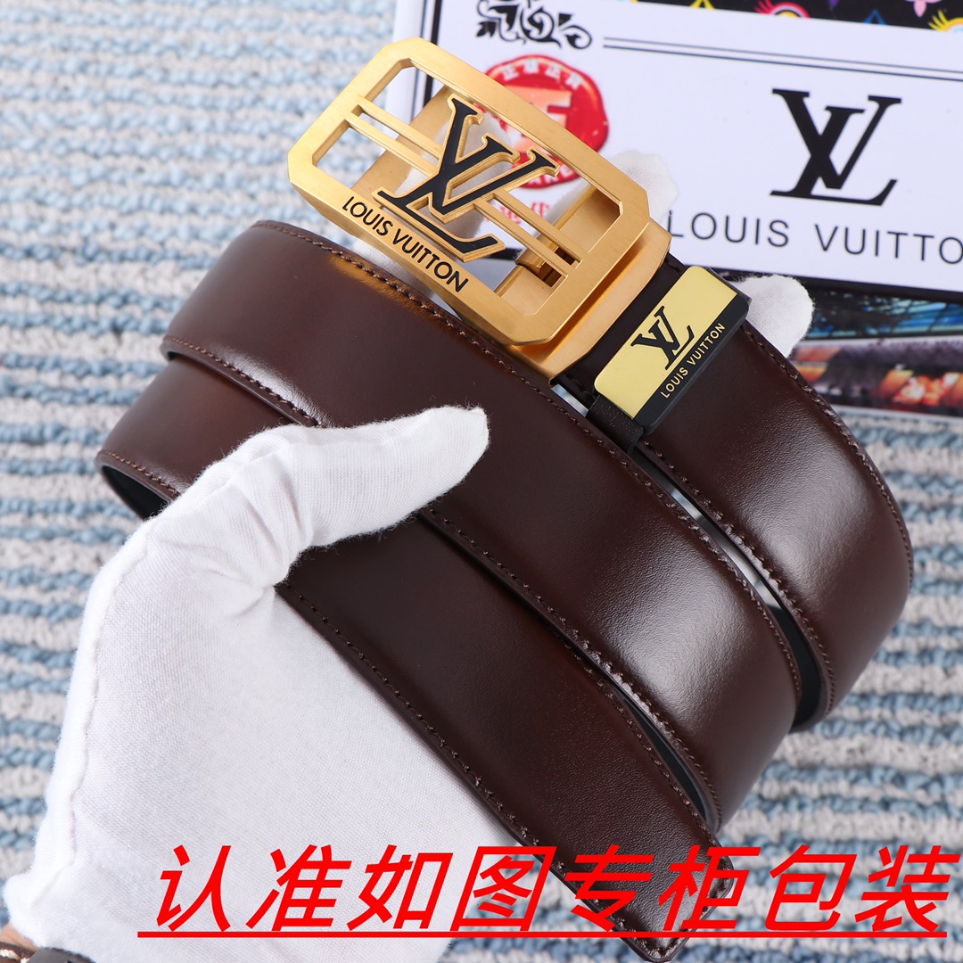 品名LV..路易..威登️自动带材料