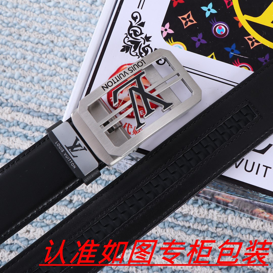 品名LV..路易..威登️自动带材料