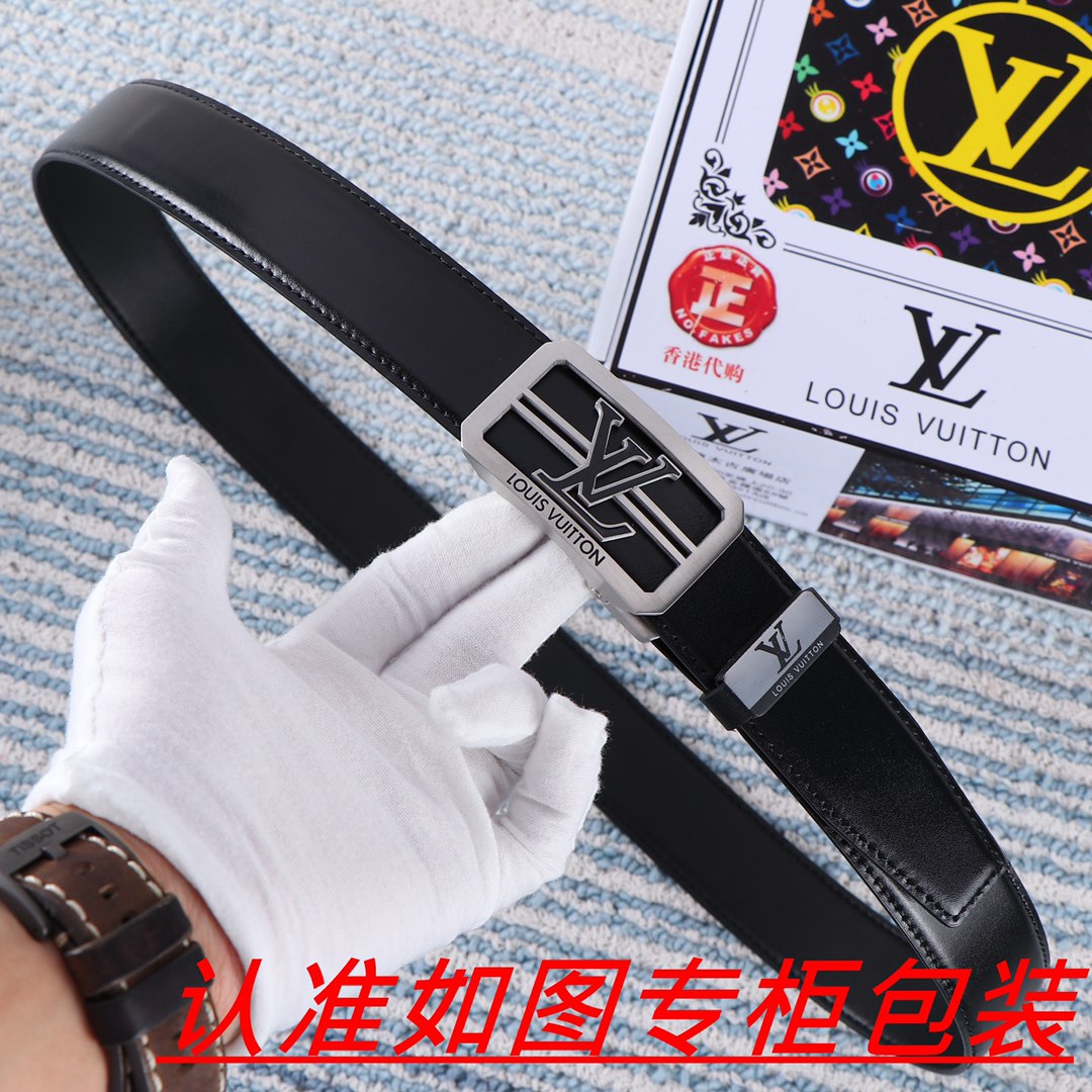 品名LV..路易..威登️自动带材料