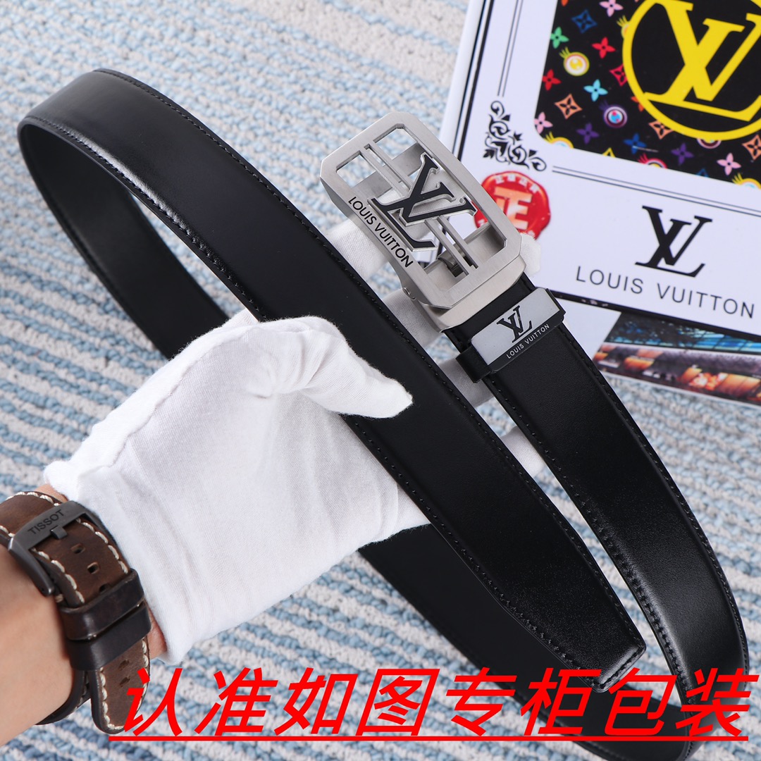 品名LV..路易..威登️自动带材料