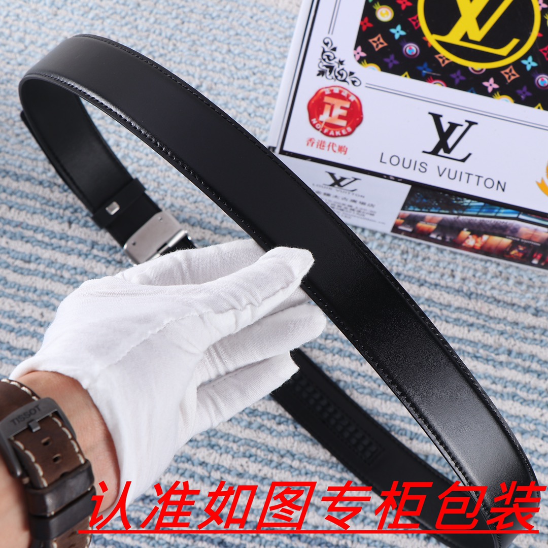 品名LV..路易..威登️自动带材料