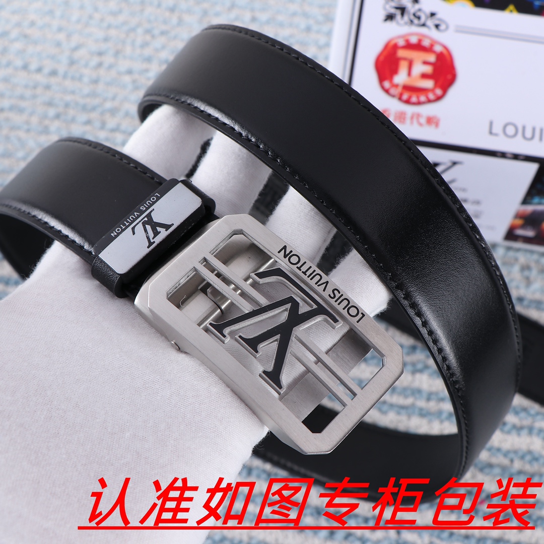 品名LV..路易..威登️自动带材料