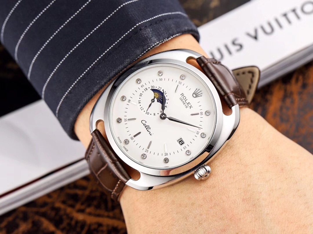 Rolex Watches GCWT1228-490