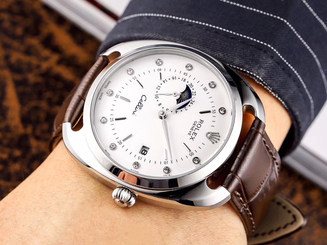 Rolex Watches GCWT1228-490