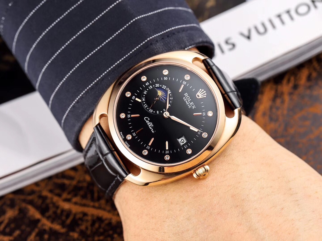Rolex Watches GCWT1228-490