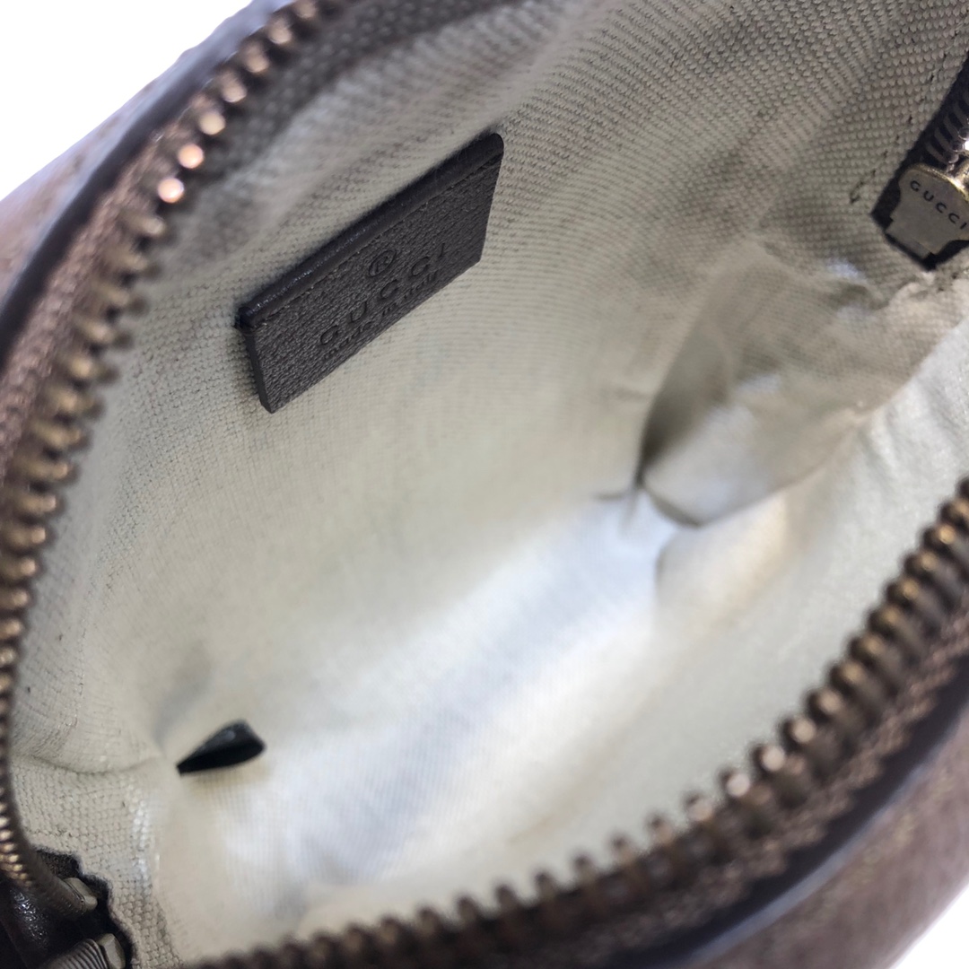 GUCCI古驰Ophidia系列GG肩背包598127