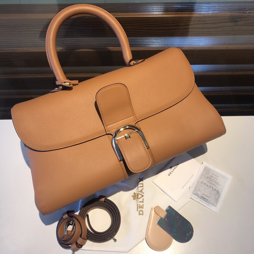델보 가방 Delvaux 16970
