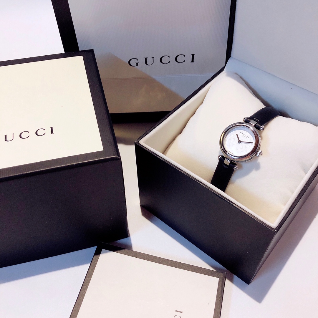 Gucci Watches GCWT1227-211