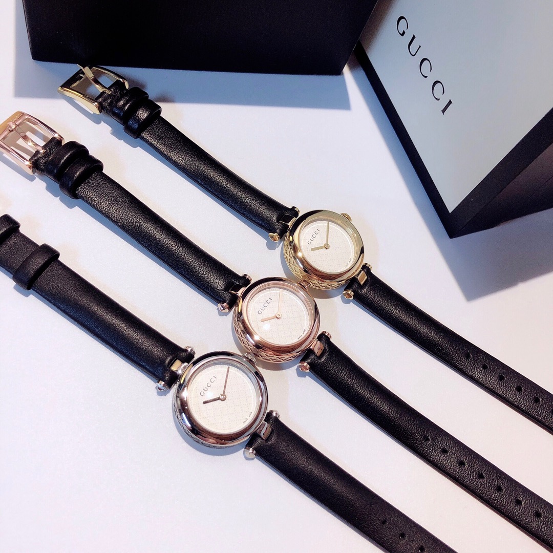 Gucci Watches GCWT1227-211